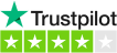 Lickd has 4 out of 5 stars on Trustpilot